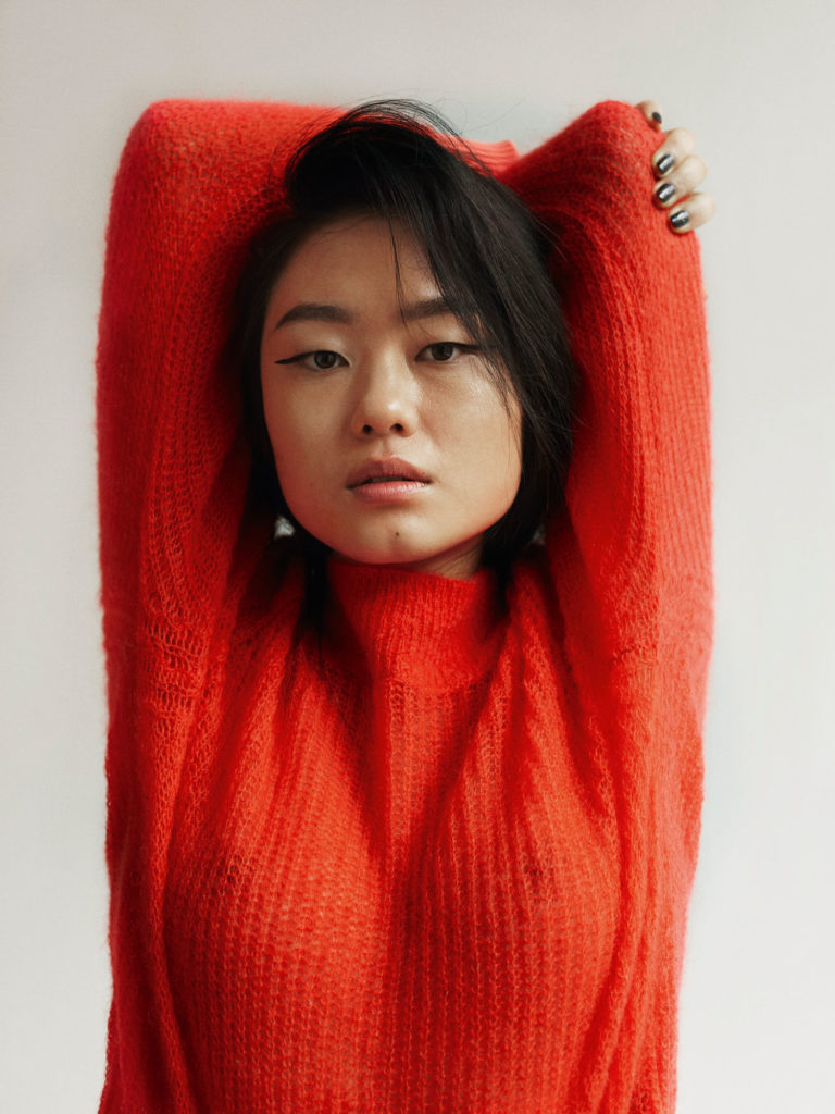 Diesel Collection Berlin Cool Kids Interview Shoot
