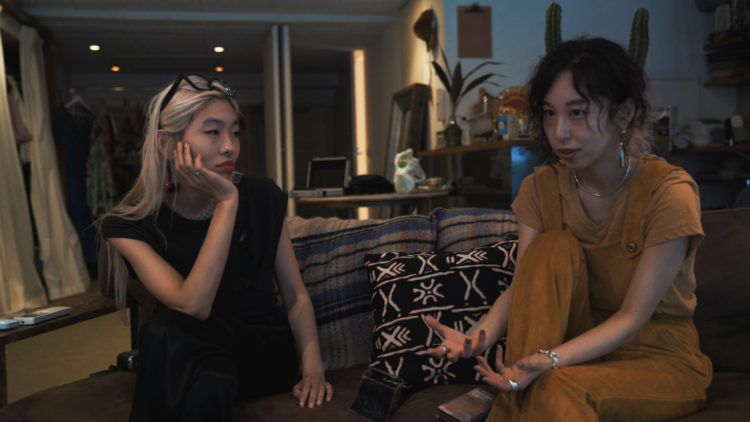 Uncovering Asias Underground Shima Tokyo Hair Stylists