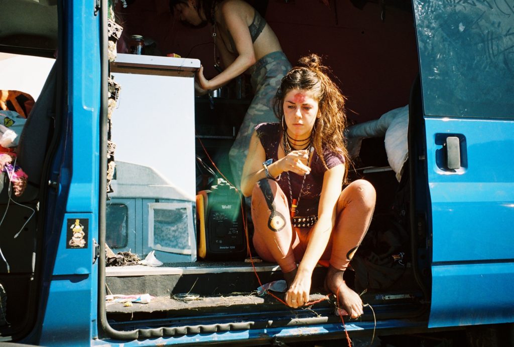 rave culture photography post internet subculture