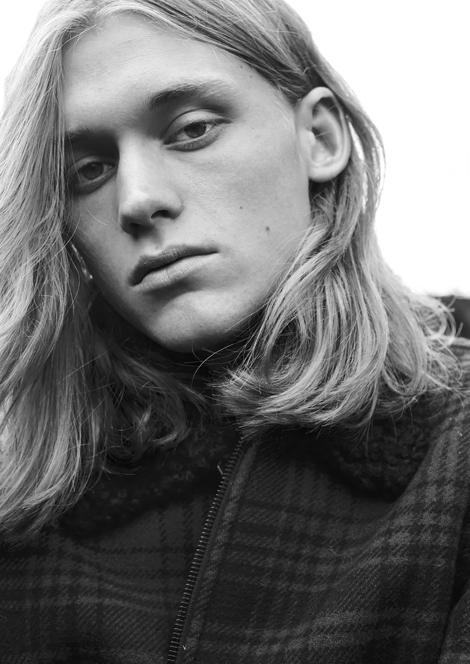 Helen Eriksson INDIE editorial