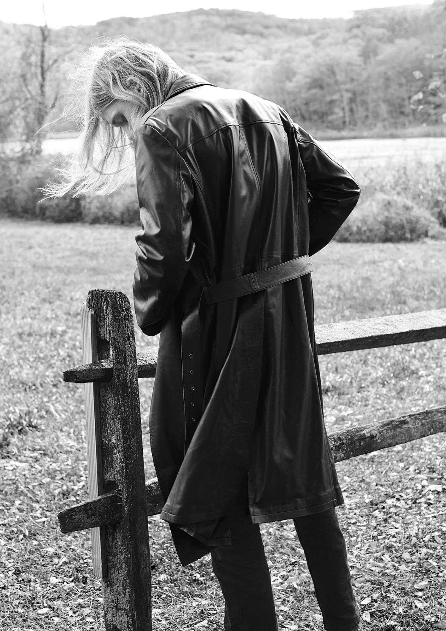 Helen Eriksson INDIE editorial
