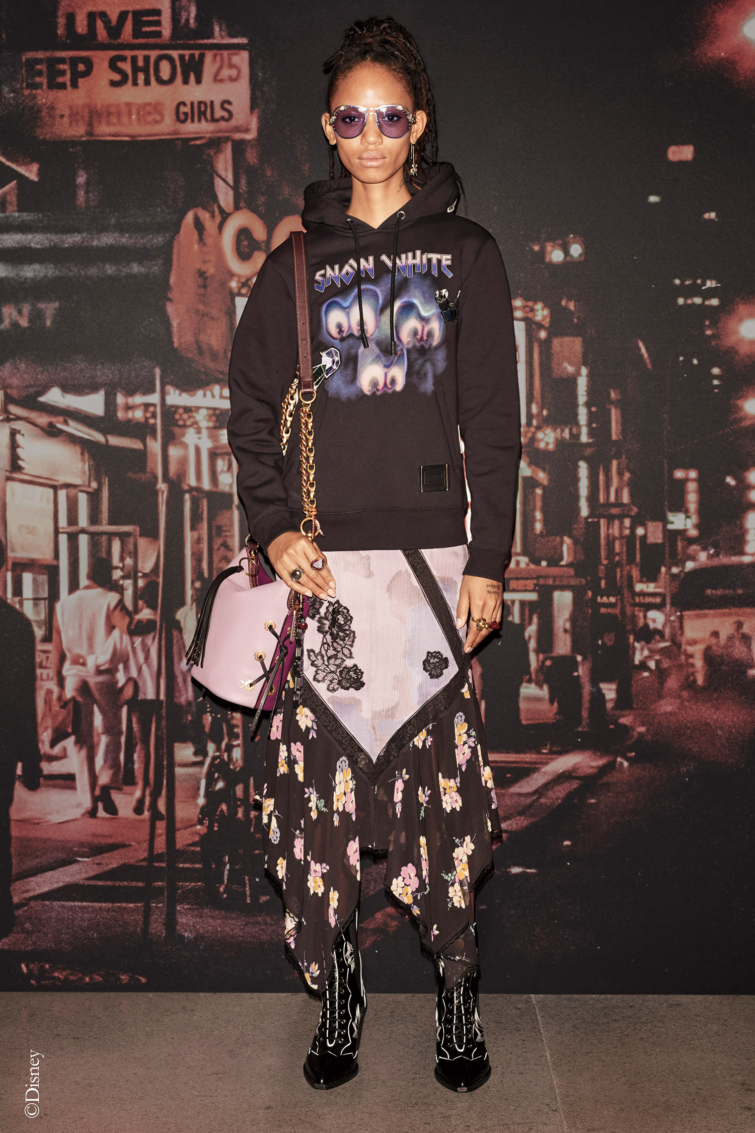 CHECK OUT THE NEW DISNEY X COACH COLLAB - INDIE Magazine