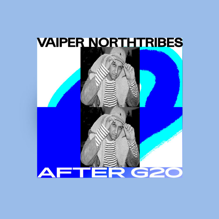 Vaiper Vitalijus Weekend mix