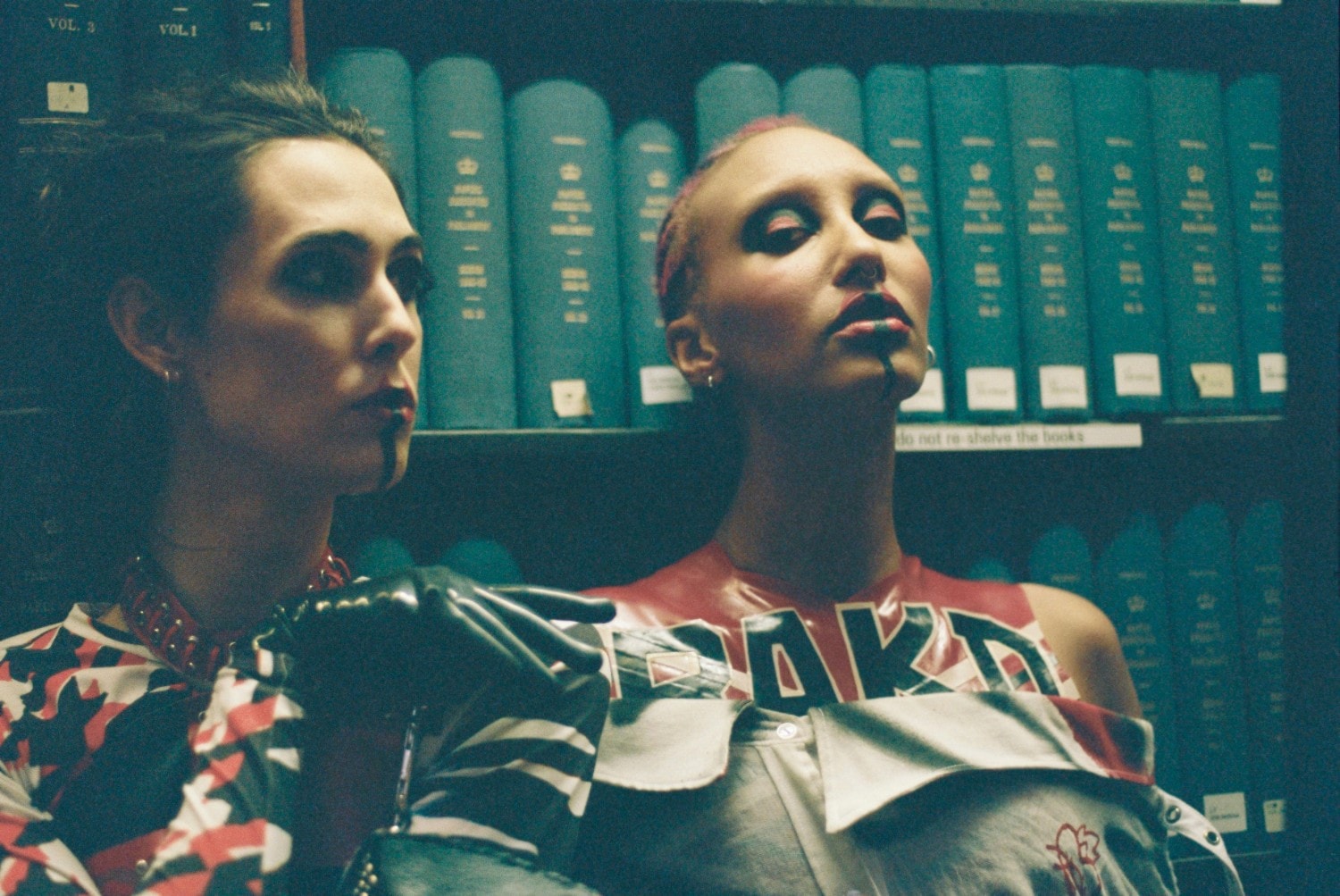 AUSTRALIAN QUEER CREATIVES
