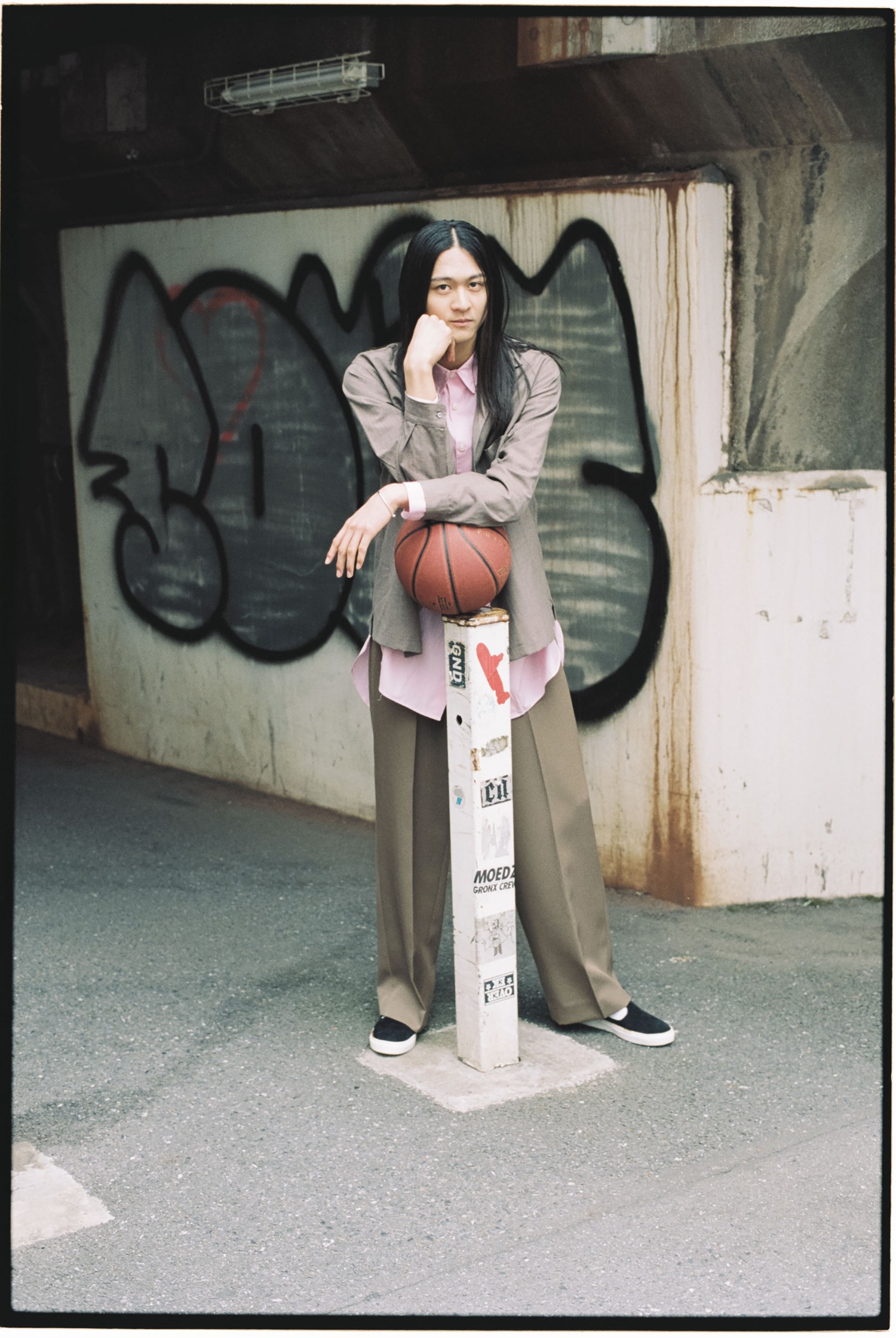 YAZAWA HAYOTO