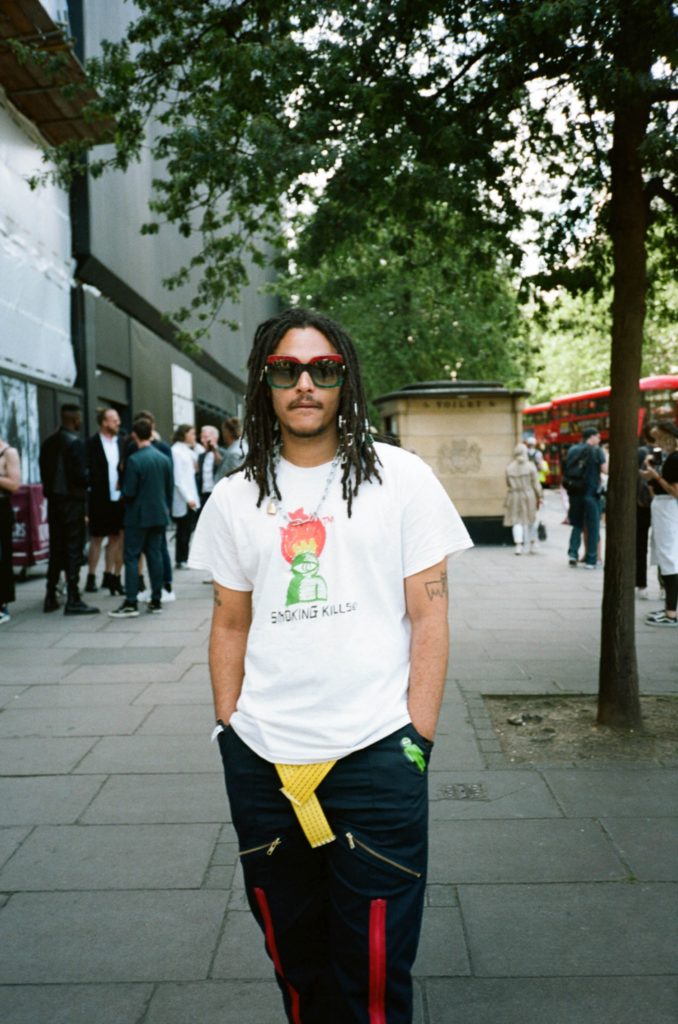 LFWM