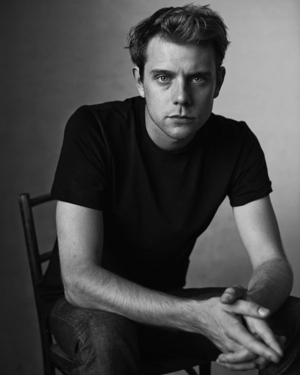 JW Anderson Curating Converse Collaboration
