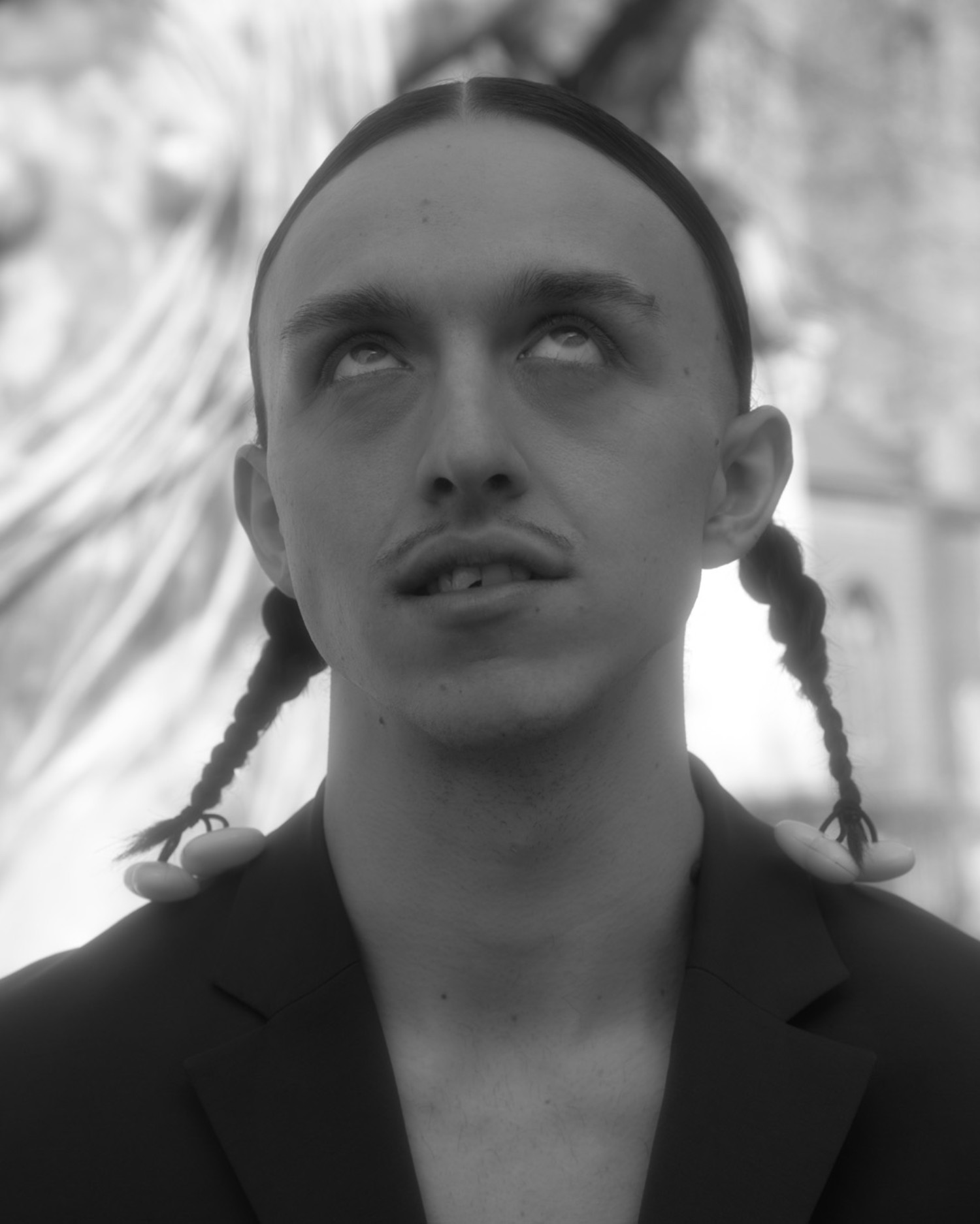Tommy Cash Interview