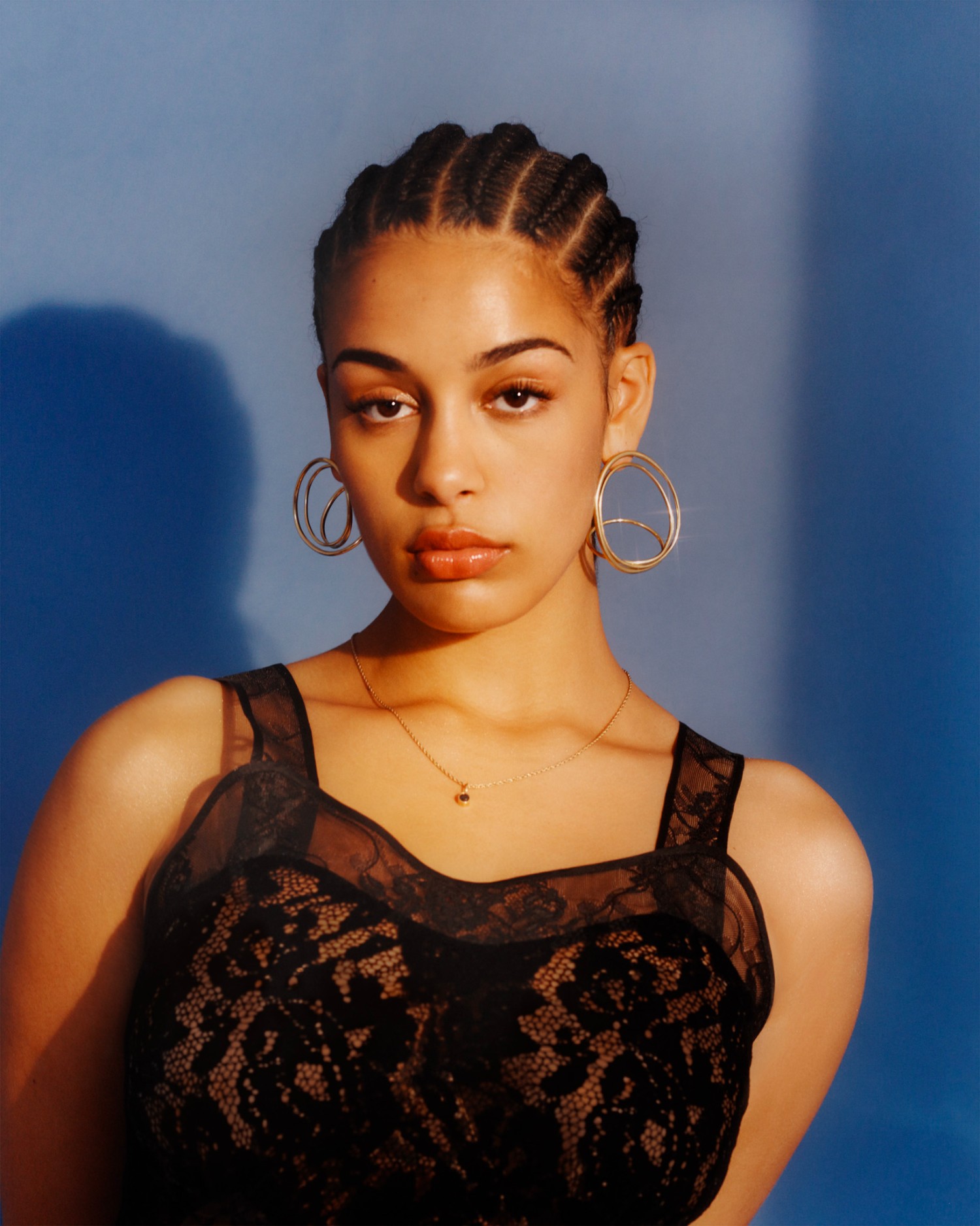 Jorja Smith is one of the GOATs Sports, Hip Hop & Piff The Coli