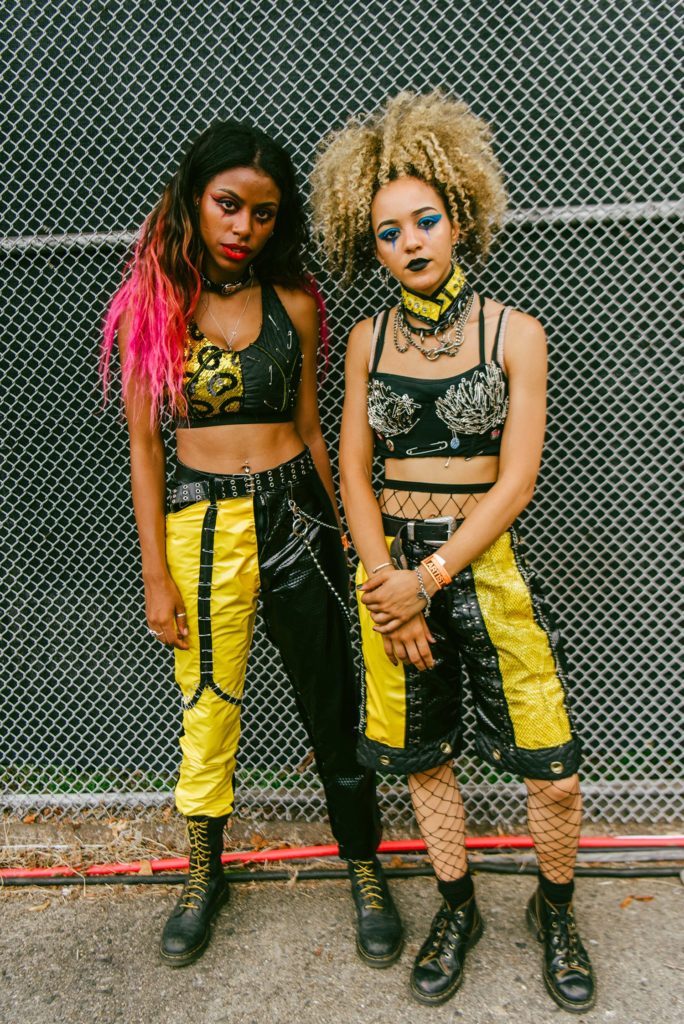 Afropunk