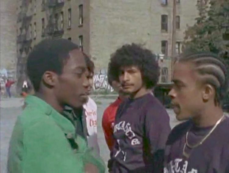 Hip-Hop Hood