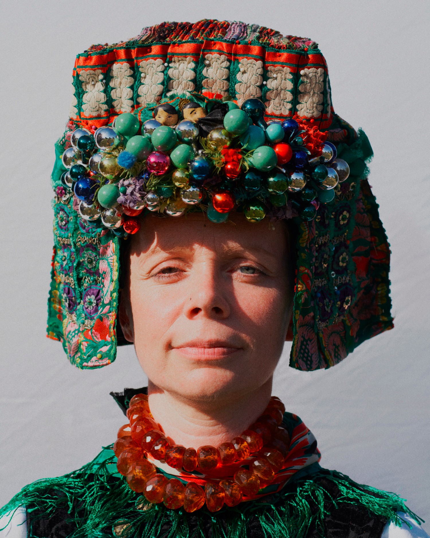 Clara Nebeling