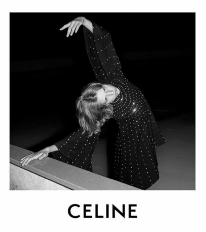 Fashion Week Recap Spring Summer 2019 Hedi Slimane Celine News Burberry Controversy Politics Trump Kavanaugh Ford Paris New York Milan London