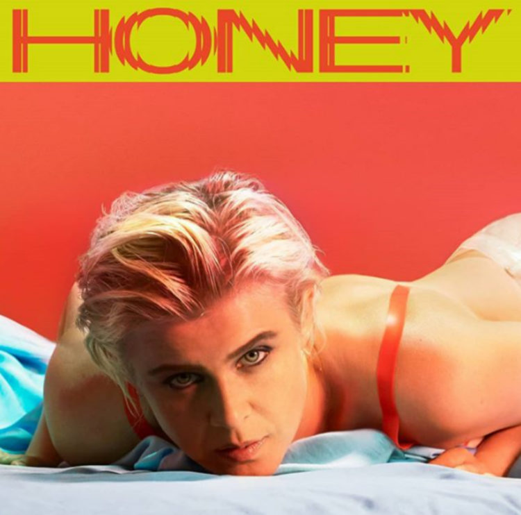 KNOW YOUR ICONS ROBYN FEATURE NEW MUSIC SERIES MISSING U DANCING ON MY OWN STOCKHOLM POP HONEY