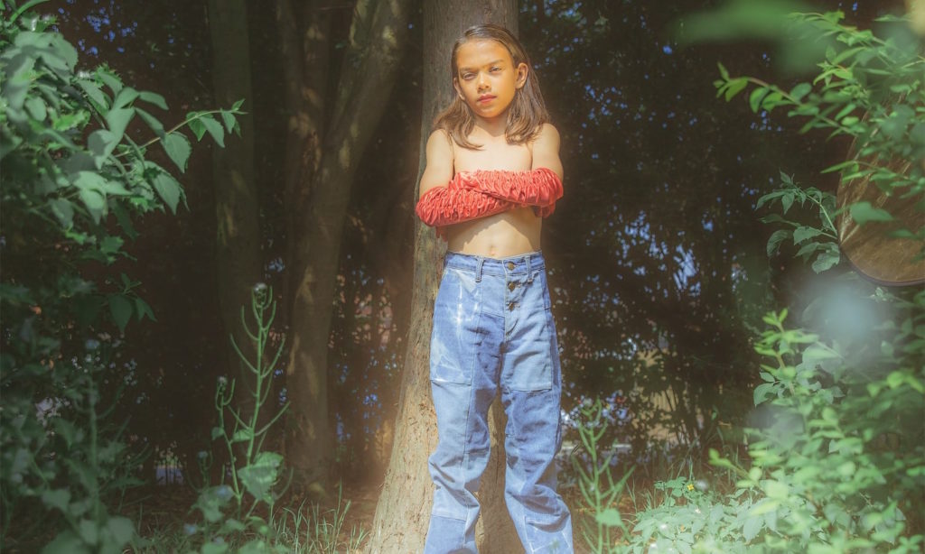 visual boyhood