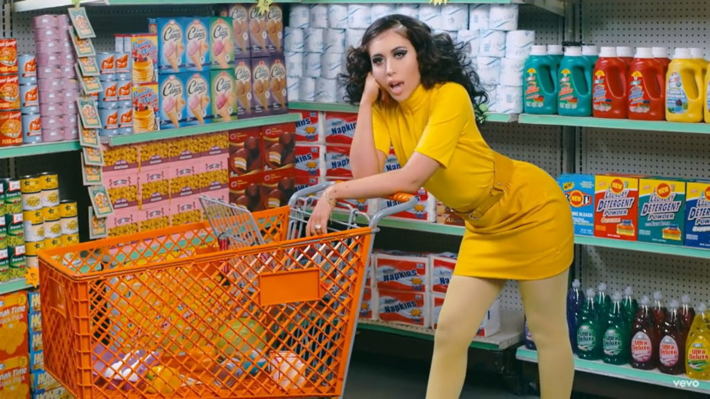 2018 MUSIC BEST OF VIDEOS LYKKE LI TROYE SIVAN CARDI B ROUND UP