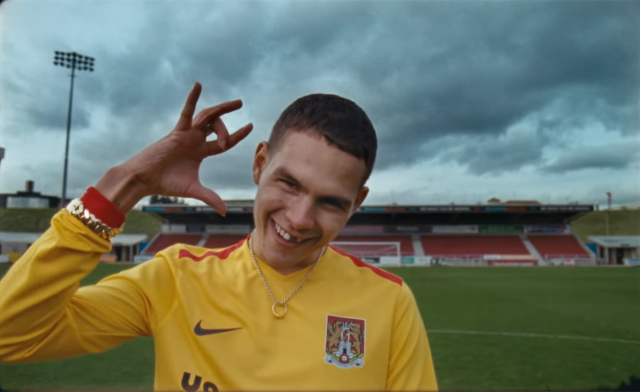 Slowthai