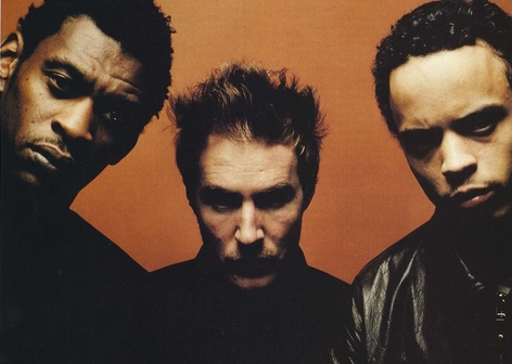 massive attack