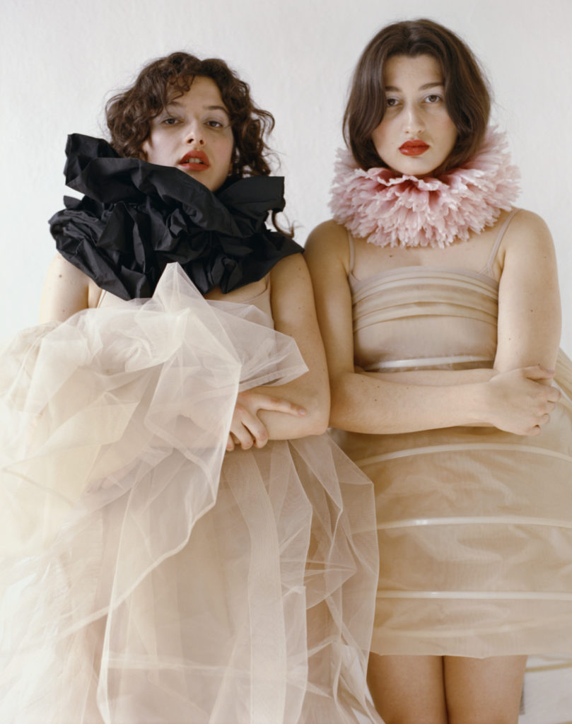 These Japanese wedding dresses put the 'extra' in extravagance