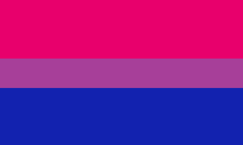 Bisexuality Pride LGBTQ David Bowie Lady Gaga Freddie Mercury Music Pop Culture Pride 2019 Pansexual Queer Think Piece 