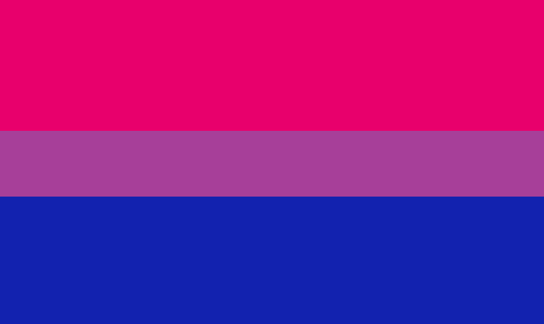 What Space Is Left For Bisexuality When Gender Becomes Non Binary