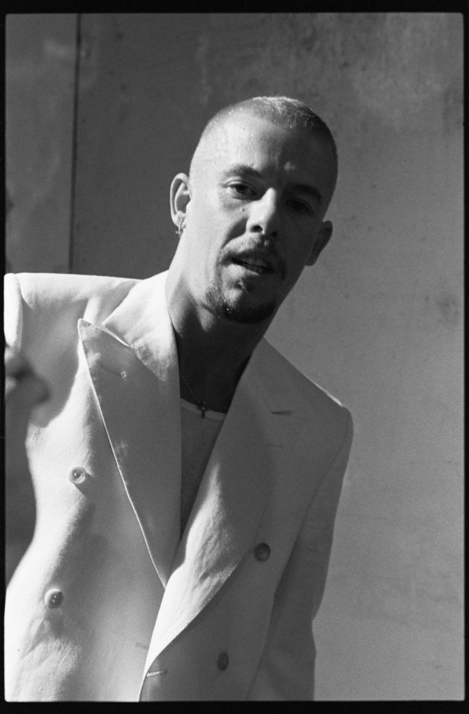A decade after McQueen's death, his closest friends reflect on his life