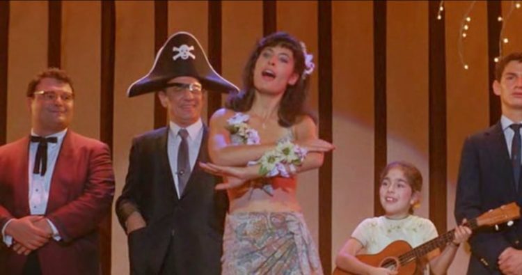 Dirty Dancing's costume designer revisits the film's most defining looks