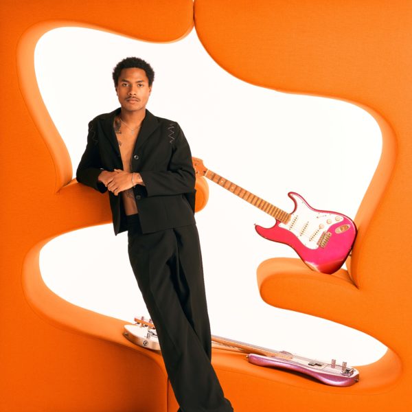 Steve Lacy just wants 'to be cool' - INDIE