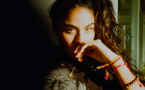 Jessie Reyez on Canada, creed and call-out culture