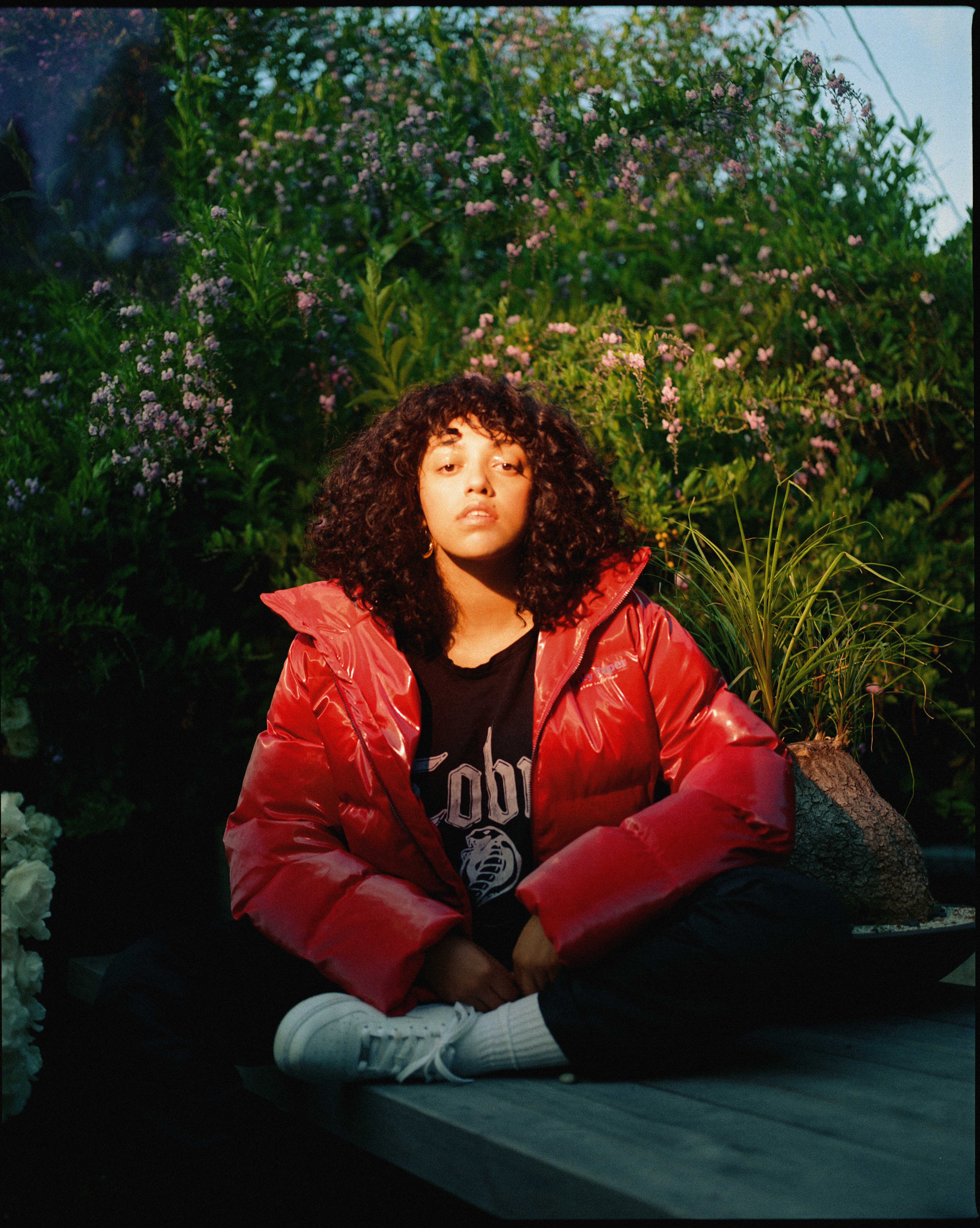 MAHALIA INTERVIEW FEATURE R&B MUSIC NEWS ADULTHOOD SINGER SONGWRITER UK USA BREXIT SPOTIFY