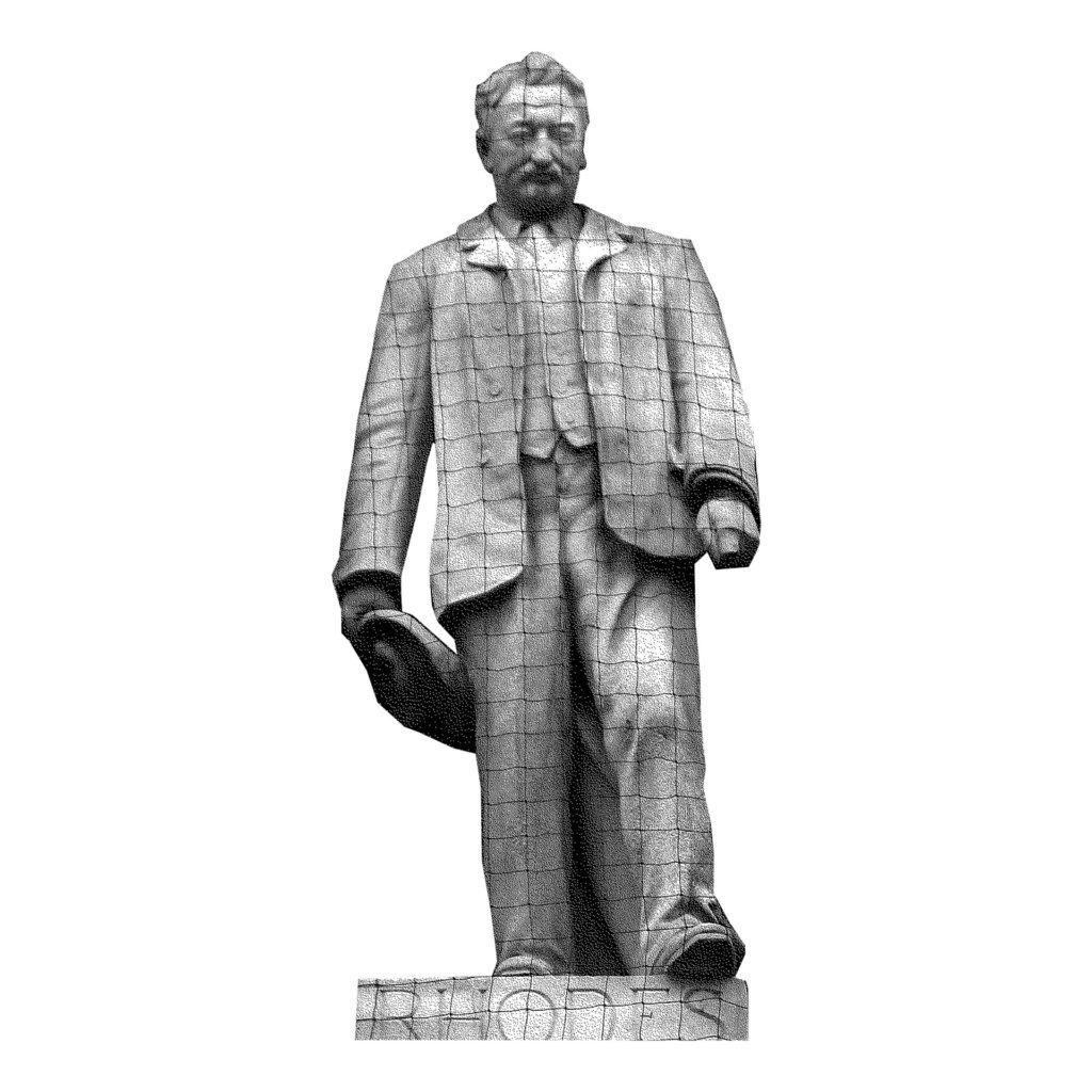 An guide to Britain's most bigoted statues