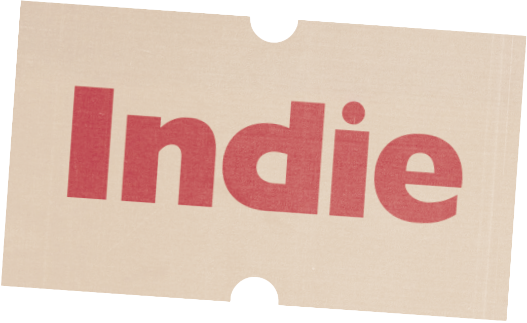 INDIE Magazine
